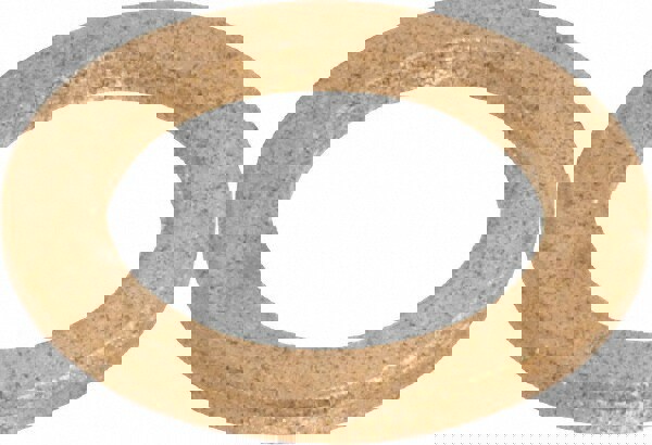 SAE-841 Thrust Bearing: 1/2